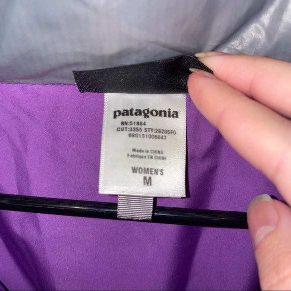 Patagonia Women’s Lidia Parka - Picture 5 of 7